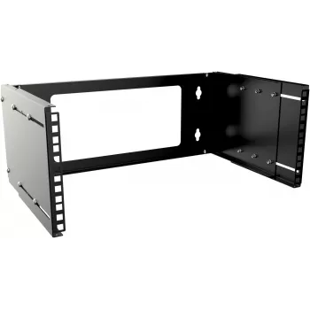 Rack Cabinet Lanview RAR205BL 4U Must 2,6 kg