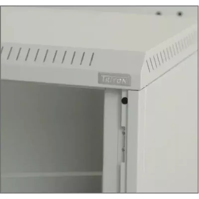 Wall mounted rack Triton 19 inch Rack Wall-mount 12U/500
