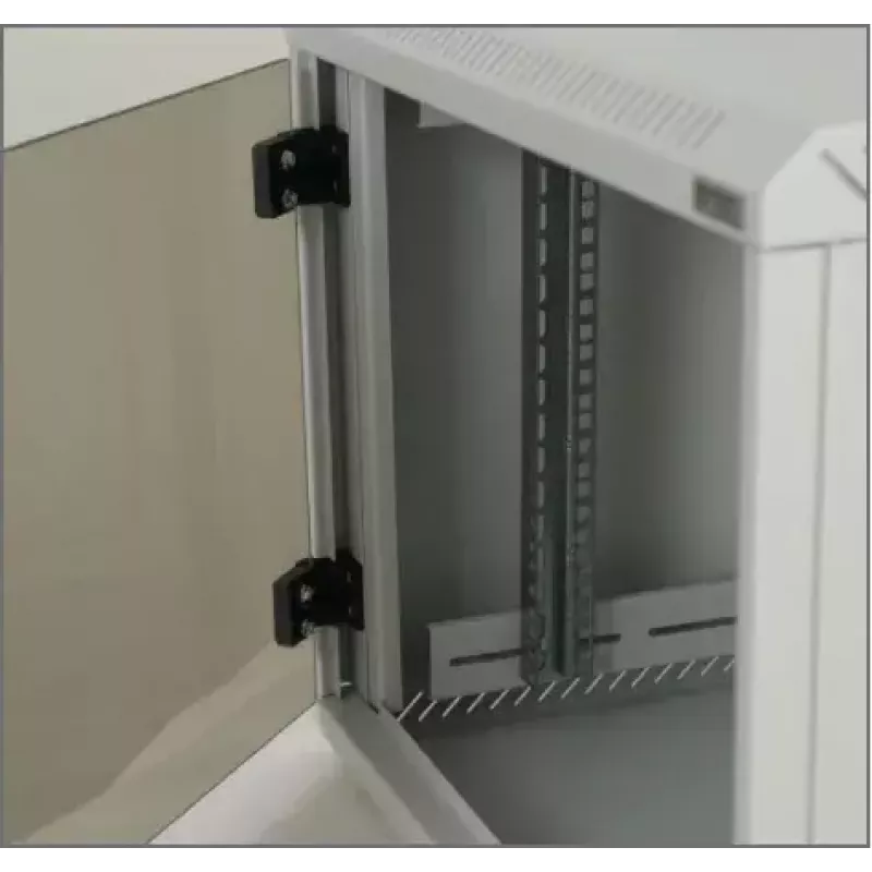 Wall mounted rack Triton 19 inch Rack Wall-mount 12U/500