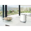 NETGEAR Orbi RBK853 AX6000 WiFi 6 Mesh System Tri-band (2.4 GHz / 5 GHz / 5 GHz) Wi-Fi 6 (802.11ax) hall 4 Internal