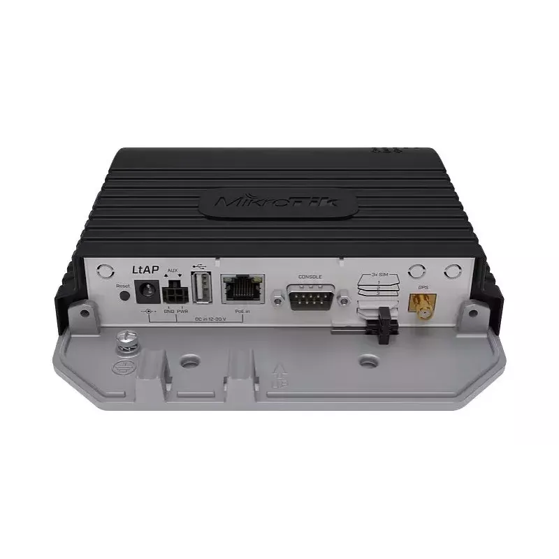 Ruuter Mikrotik LtAP 300 Mbit/s 2,4 GHz Wi-Fi 802.11n