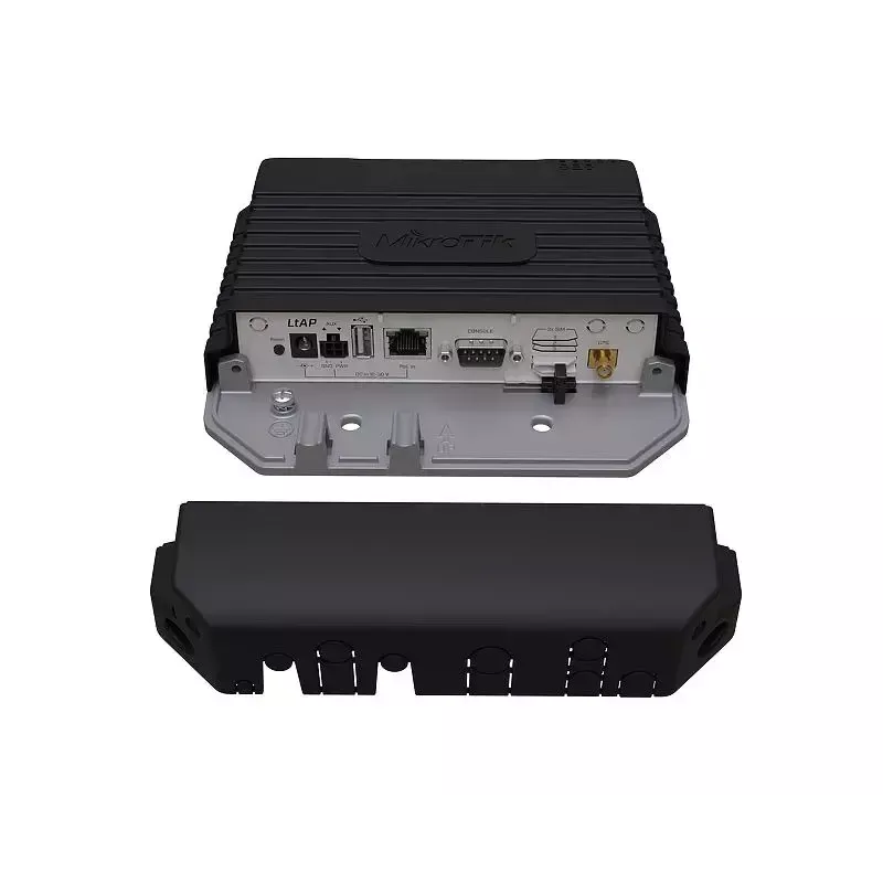 Ruuter Mikrotik LtAP 300 Mbit/s 2,4 GHz Wi-Fi 802.11n