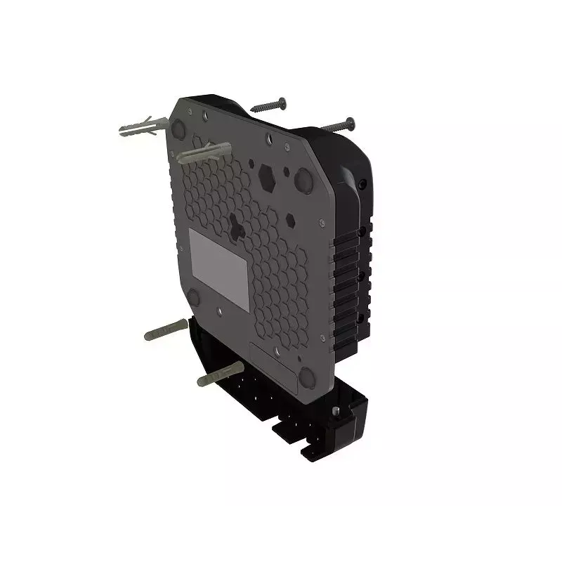 Ruuter Mikrotik LtAP 300 Mbit/s 2,4 GHz Wi-Fi 802.11n