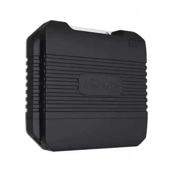Ruuter Mikrotik LtAP 300 Mbit/s 2,4 GHz Wi-Fi 802.11n