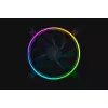 Ventilaator Razer Kunai Chroma 14 cm Must 500-1500 p/min