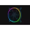 Ventilaator Razer Kunai Chroma 14 cm Must 500-1500 p/min