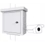 Rack Cabinet Lanview RCCTV001 0U IP66 Valge 25kg