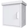 Lanview RCCTV003 püstikkapp 0U Valge