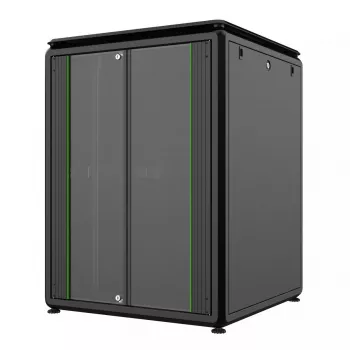 Rackkapp Lanview RDL20U88BL 20U Must 600kg IP20