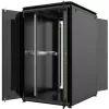 Rack Cabinet Lanview RDL26U81BL 26U Must 600kg IP20