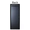 Eraldiseisev rack LOGON RDL32U68BL 32U 600 kg kandevõime Must