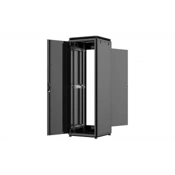 Rackikapp Lanview RDL36U66BL 36U must 600 kg IP20
