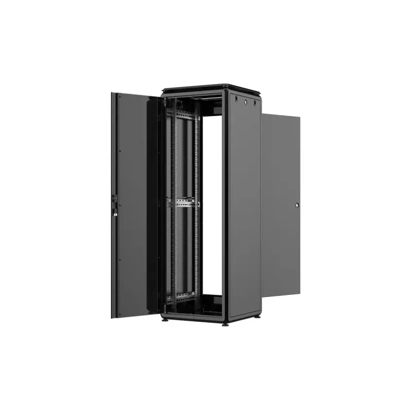 Rackikapp Lanview RDL36U66BL 36U must 600 kg IP20