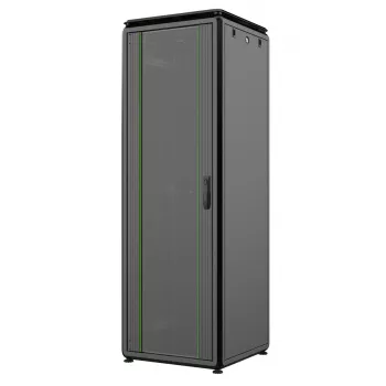 Rackikapp Lanview RDL36U66BL 36U must 600 kg IP20