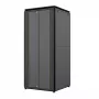 Rack Cabinet Lanview RDL36U88BL 36U Must 600kg IP20