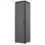 Rack Cabinet Lanview RDL42U66BL 42U Must 600kg IP20