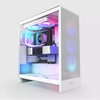 Universaalne vedelikjahuti NZXT Kraken Elite 280 RGB