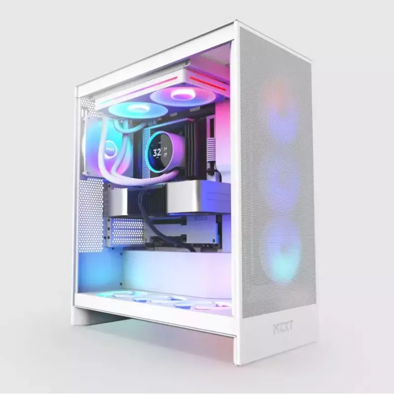 Universaalne vedelikjahuti NZXT Kraken Elite 280 RGB