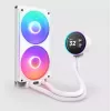 Universaalne vedelikjahuti NZXT Kraken Elite 280 RGB