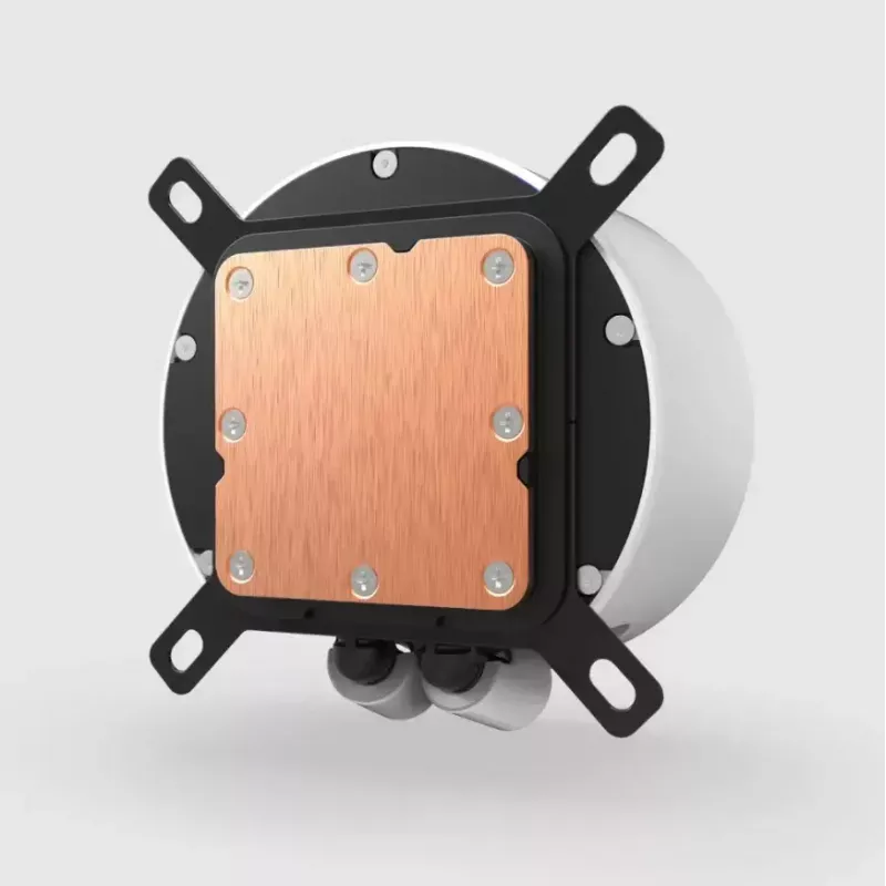 Universaalne vedelikjahuti NZXT Kraken Elite 280 RGB