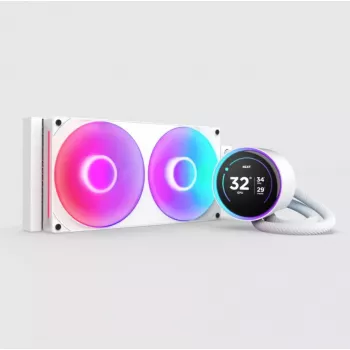 Universaalne vedelikjahuti NZXT Kraken Elite 280 RGB