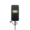 StarTech.com 3.3ft (1m) vastupidav USB mitmiklaadimiskaabel, USB Lightning/Mikro-USB/USB-C, Apple MFi sertifitseeritud, aramiidkatt, universaalne 3-in-1 USB laadimisjuhe iPhone'i/iPadi/Androidi jaoks