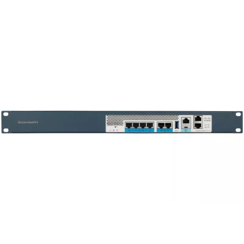 Rackmount.IT RM-CI-T16 rackitarvik tulemüüri riiulikinnitus