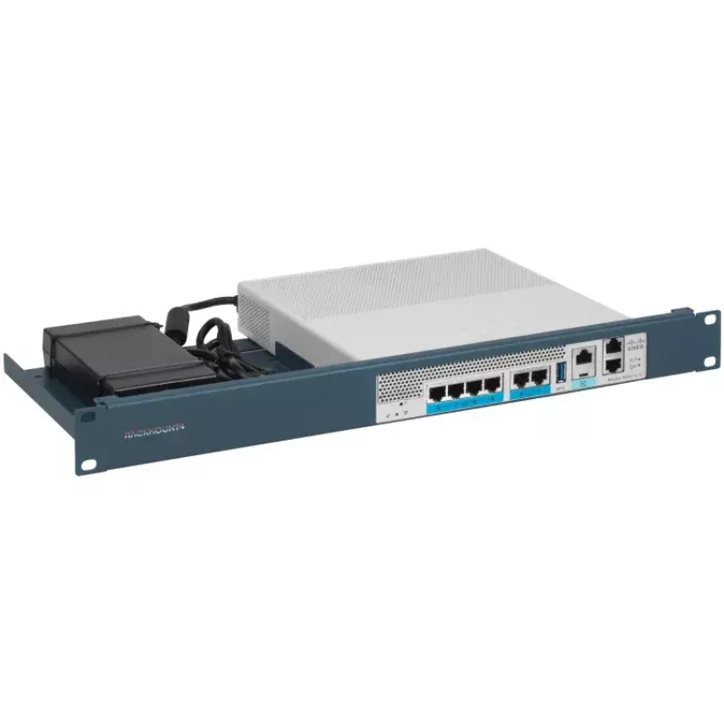 Rackmount.IT RM-CI-T16 rackitarvik tulemüüri riiulikinnitus