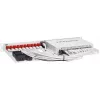 Rackmount.IT rackikomplekt FortiGate 60E / 61E jaoks
