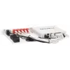 Rackmount.IT RM-FR-T15 rack accessory Paigaldusklamber