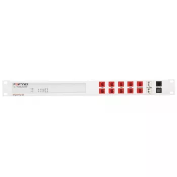 Rackmount.IT RM-FR-T15 rack accessory Paigaldusklamber
