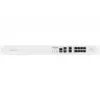 Paigaldusklamber Rackmount.IT RM-FR-T19 1U Valge 482mm 217mm 44mm