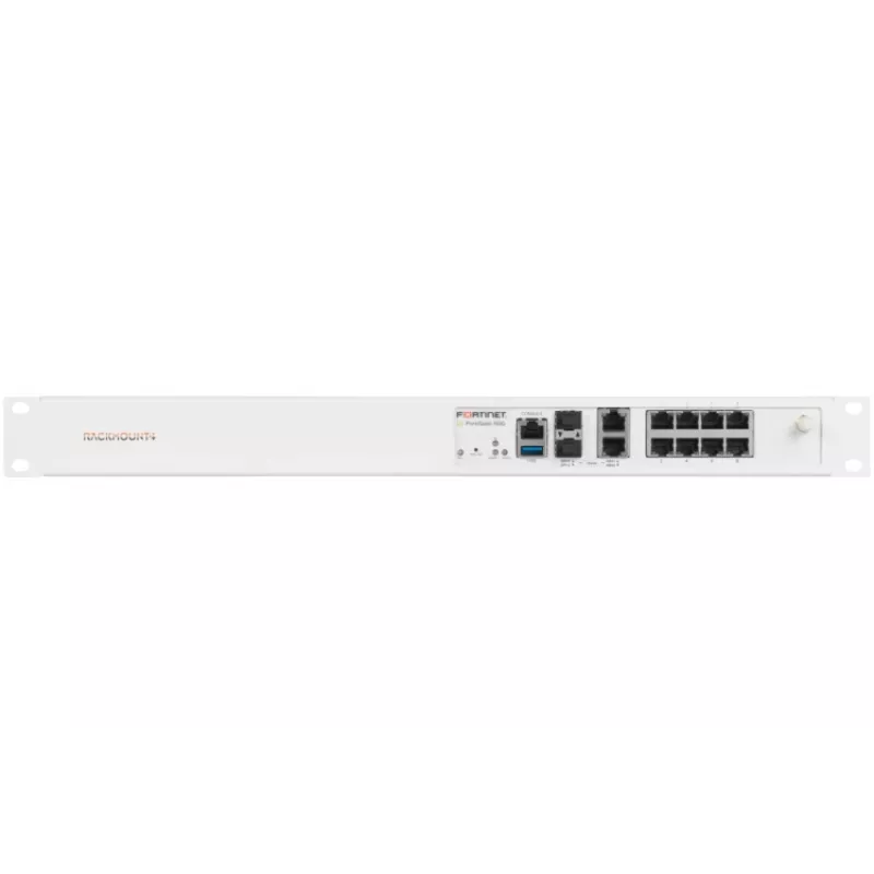 Paigaldusklamber Rackmount.IT RM-FR-T19 1U Valge 482mm 217mm 44mm