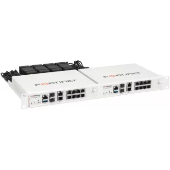 Paigaldusklamber Rackmount.IT RM-FR-T20 1U Valge 482 mm