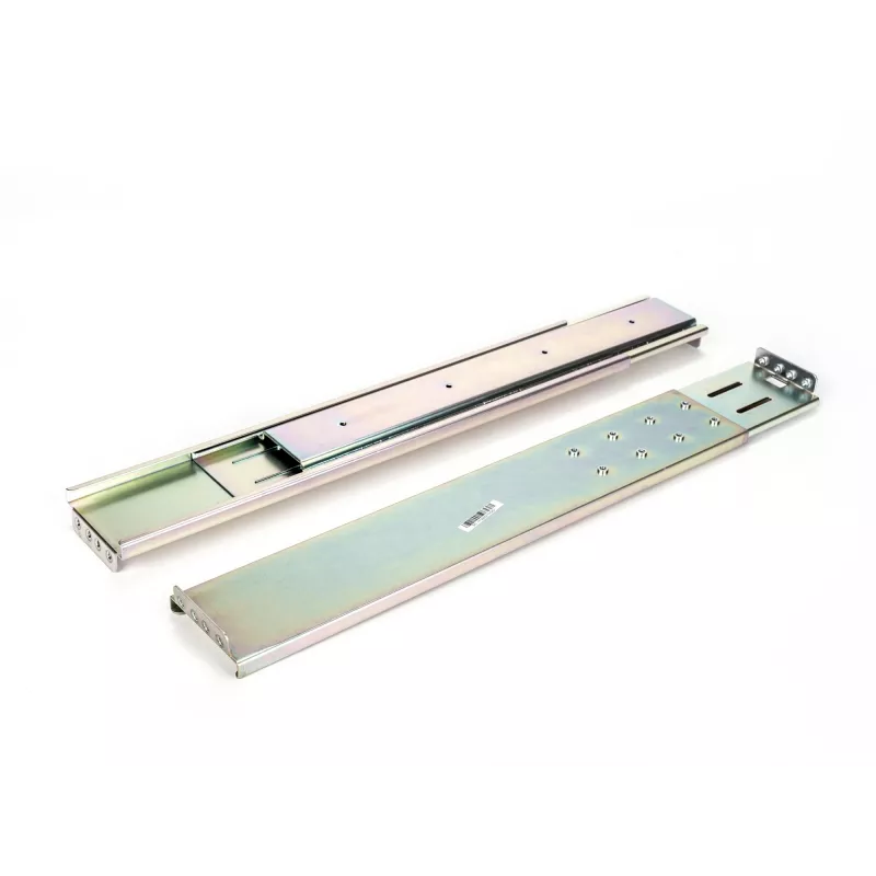Vertiv Liebert Liugurikomplekt riiulisse paigaldamiseks - 18/32 tolli, 90 kg, hõbedane