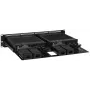Kinnitusklamber Rackmount.IT RM-PA-T10 1.3U must 483 mm