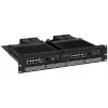 Kinnitusklamber Rackmount.IT RM-PA-T10 1.3U must 483 mm