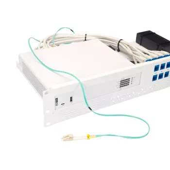 Rackmount.IT RM-SR-T11 rack accessory Paigaldusklamber