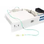 Rackmount.IT RM-SR-T11 rack accessory Paigaldusklamber