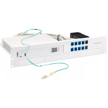 Rackmount.IT RM-SR-T11 rack accessory Paigaldusklamber