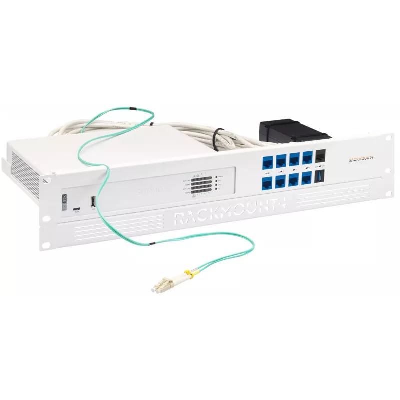 Rackmount.IT RM-SR-T11 rack accessory Paigaldusklamber