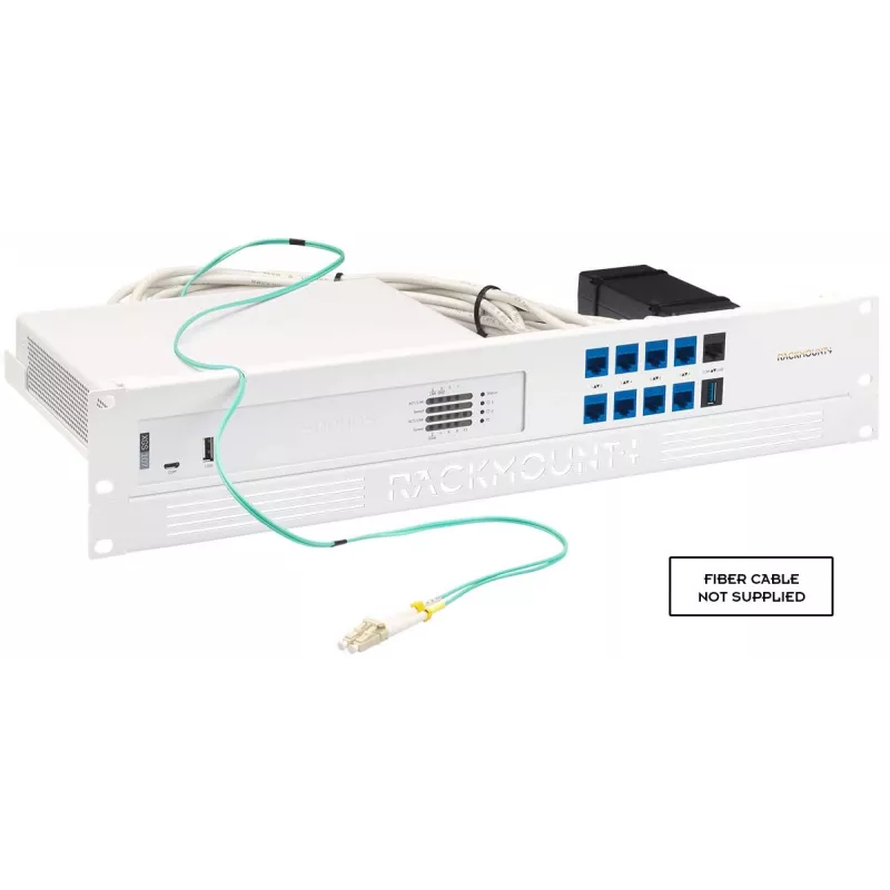 Rackmount.IT RM-SR-T11 rack accessory Paigaldusklamber