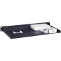 Paigalduskomplekt Rackmount.IT RM-UB-T4 1U sinine metallik 482mm laius 217mm sügavus