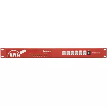 Rackmount.IT racki kinnituskomplekt WatchGuard Firebox T20 / T40 jaoks