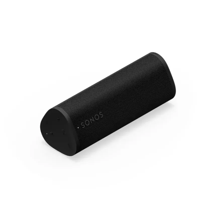 Stereo portable speaker Sonos Roam 2 Must