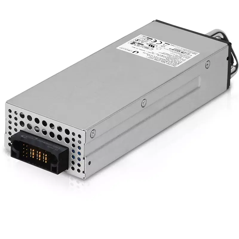Toiteplokk Ubiquiti Redundant PSU AC 100W