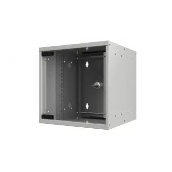Lanview RSM06U30MNWH püstikkapp 6U valge
