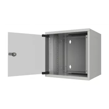 Lanview RSM06U30MNWH püstikkapp 6U valge