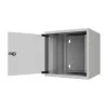 Lanview RSM09U30MNWH riiulikapp 9U Valge