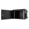 Rack Cabinet Lanview RWMIP55W07U45B 7U Must IP55 26kg